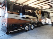 2008 Prevost American H3-45 For Sale